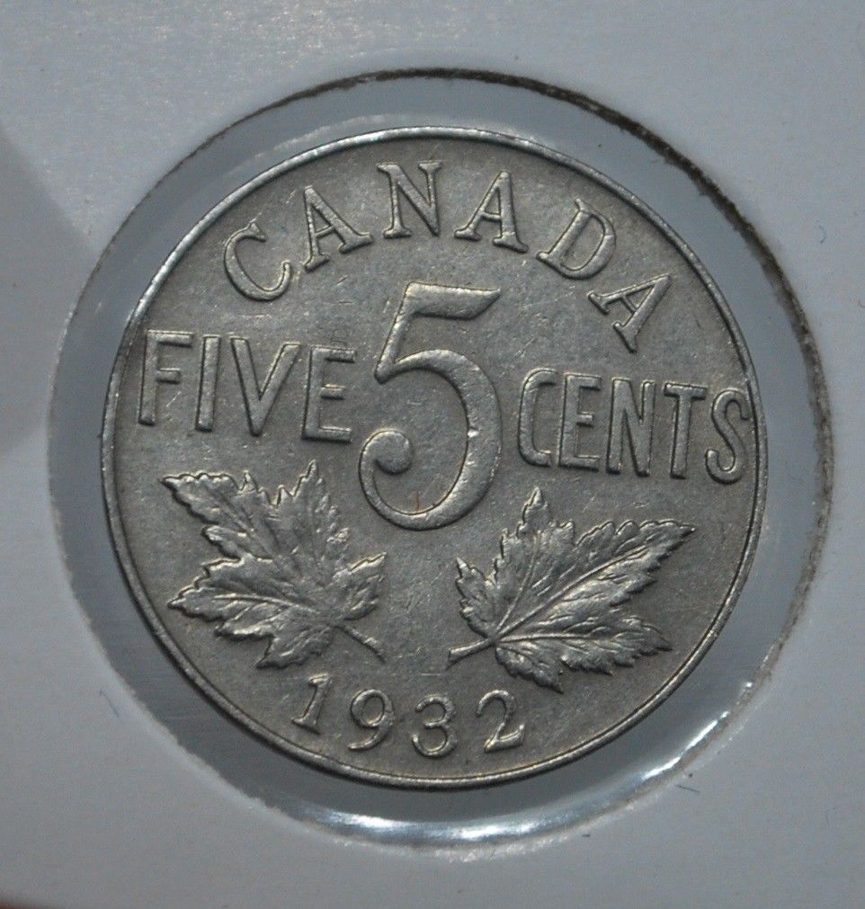 Thoughts-On-Grade-For-1932-5-Cents